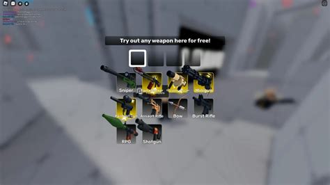 List of Best Weapons and How to Get Them .